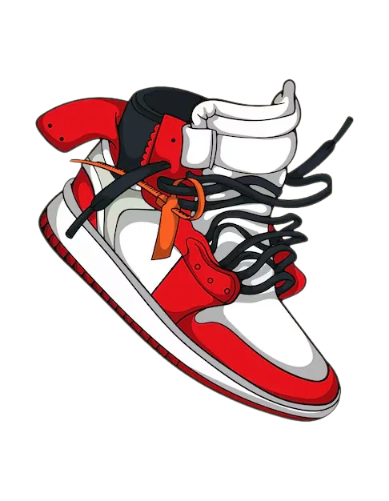 shoe